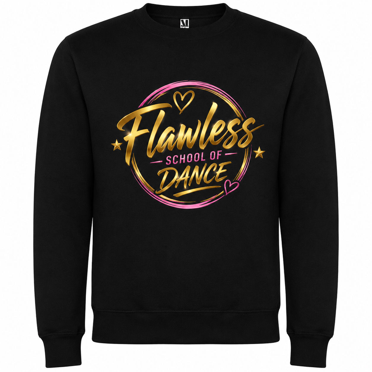 FLAWLESS Sweatshirt