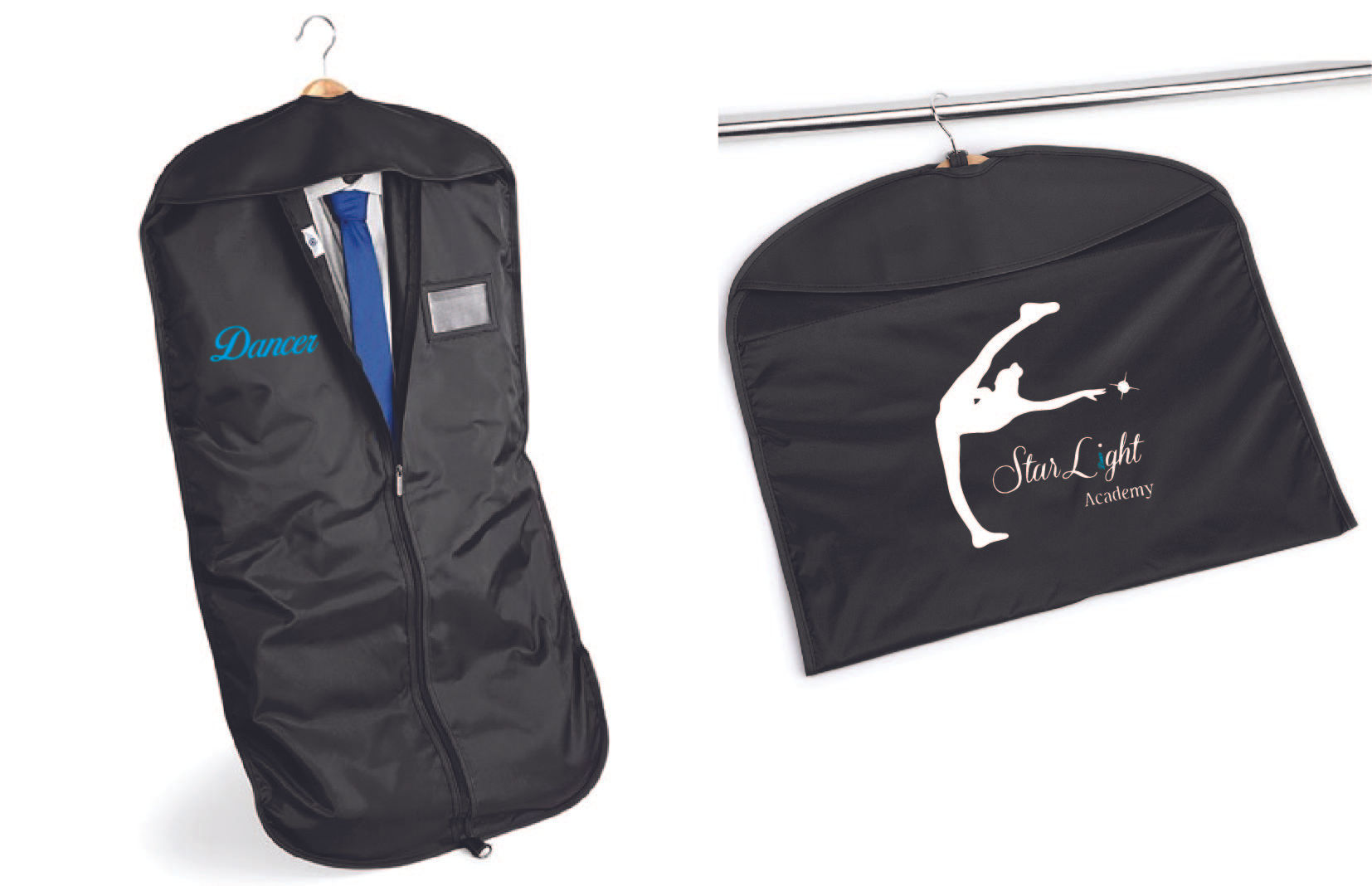 STARLIGHT Costume / Suit Bag