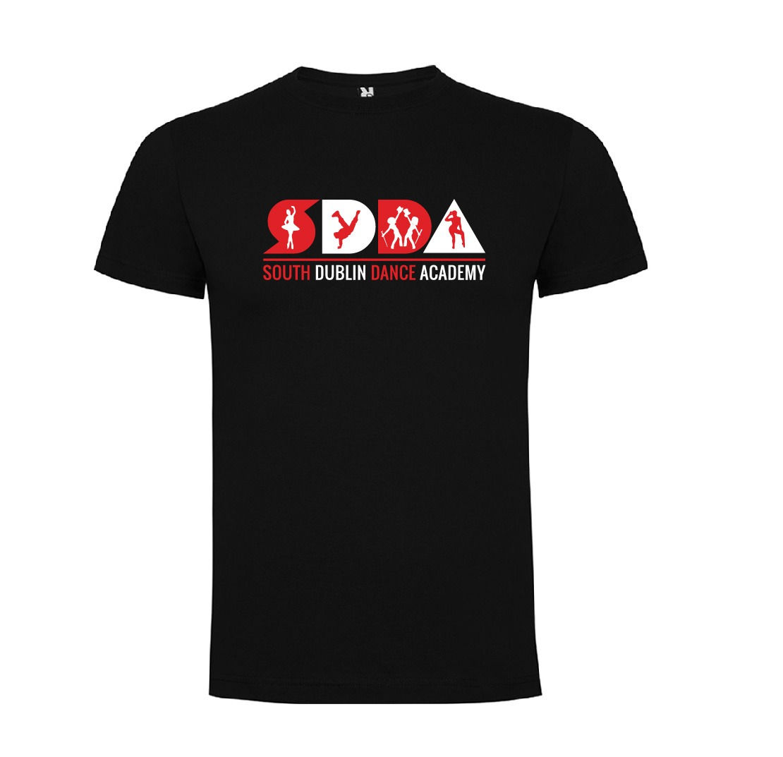 Sports T-Shirt -SDDA