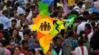 India now most 'Populated country', surpassed China