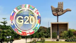 UT to host second G20 Agriculture Meet.