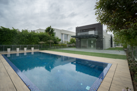 1ère Villa:Kfar Shmaryahu