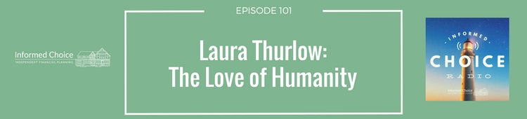 Laura Thurlow_ The Love of Humanity