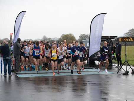 Informed Choice sponsors 7th annual Jigsaw Run 10k