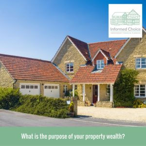 What is the purpose of your property wealth_(1)