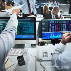 When investment funds under perform