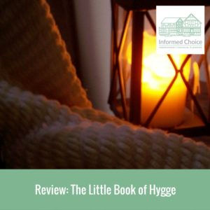 Review: The Little Book of Hygge