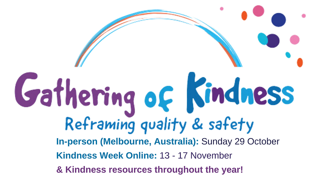 Gathering of Kindness