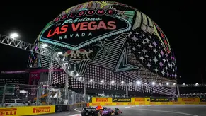Viva Las Vegas! 