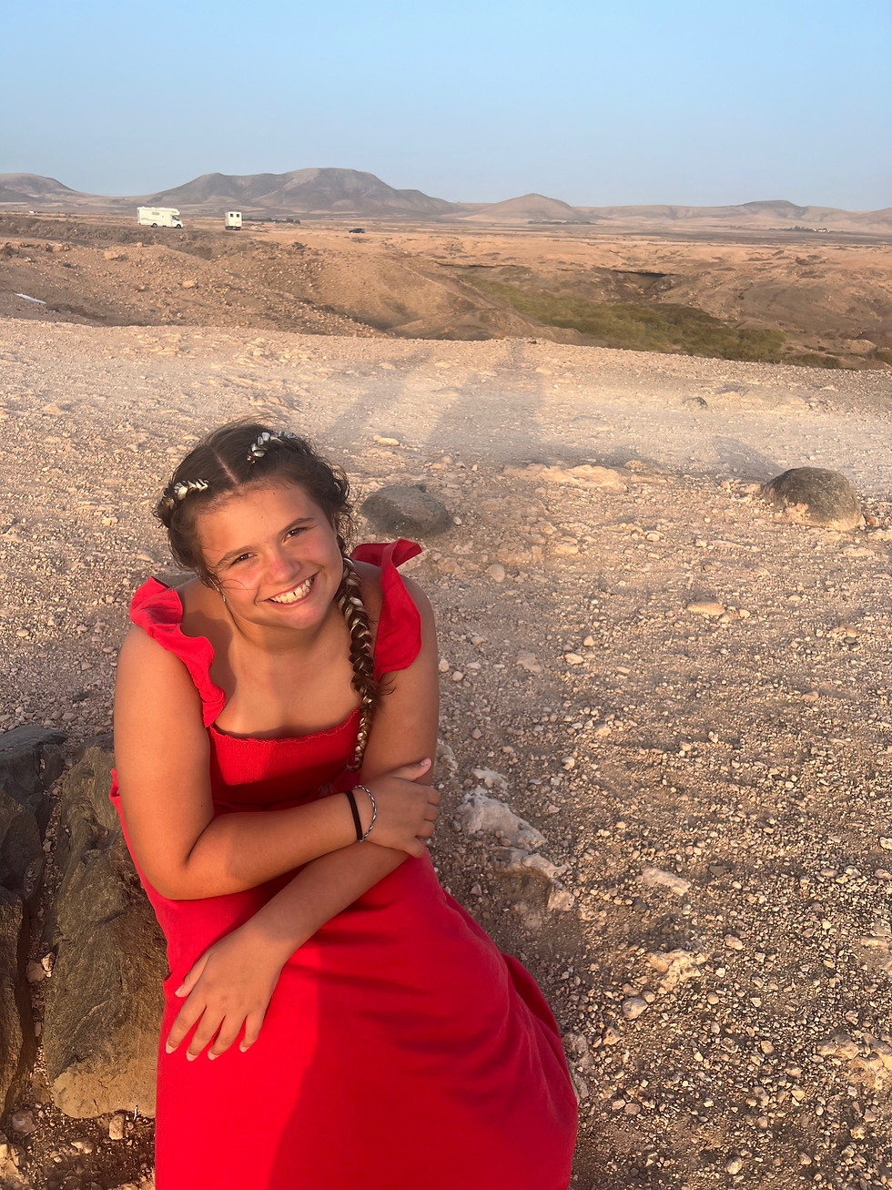 Svobodni otroci so naše največje zlato