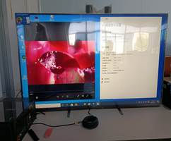 Thumbnail: (AOC) ACTIVE OPTICAL FIBER HDMI 2.1 CABLE 8K@60Hz 4K@120Hz 48Gbps CL3 Rated