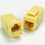 Thumbnail: Cat.6 Inline Coupler w/Keystone Latch