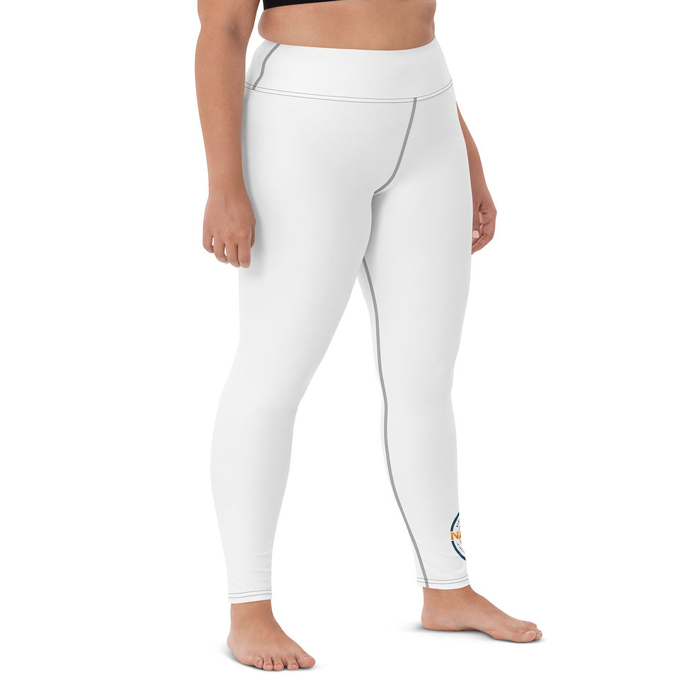 Thumbnail: NASQN Yoga Leggings