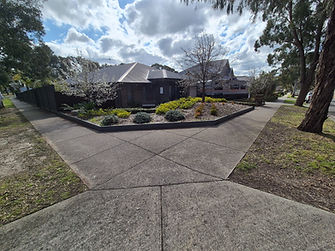 Neat and tidy Garden Maintenance in Doreen Melbourne.jpg