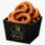 Classic Churros