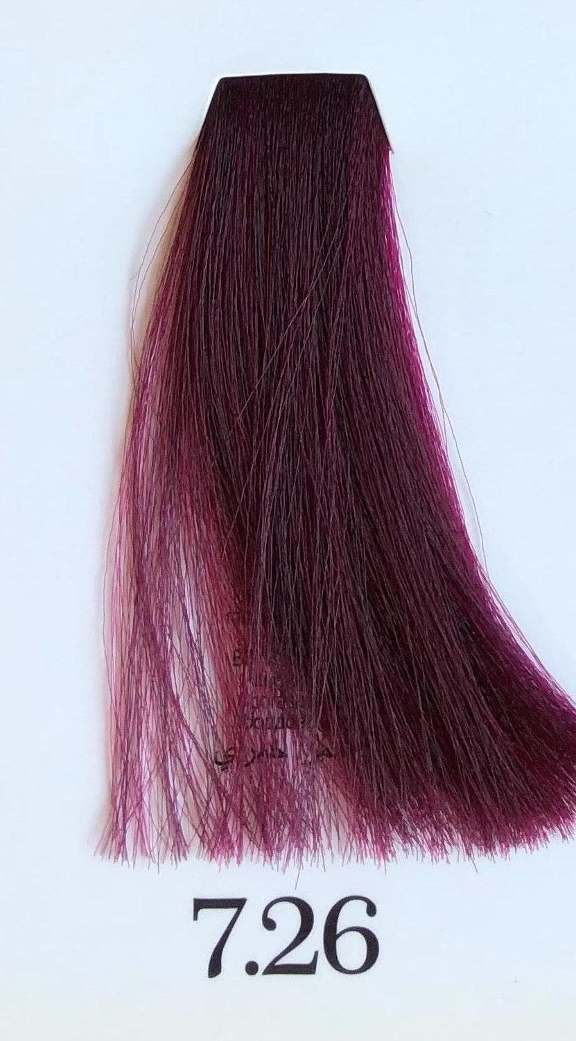 Thumbnail: Fast Direct Color Ammonia free - 17 Shades
