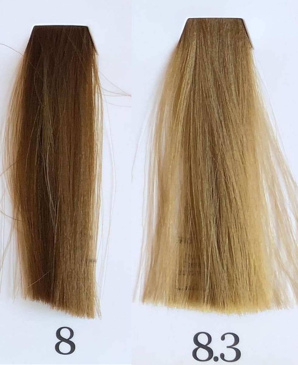 Thumbnail: Fast Direct Color Ammonia free - 17 Shades