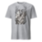 Thumbnail: Undead Sunniva T-Shirt