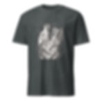 Thumbnail: Undead Sunniva T-Shirt