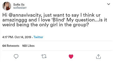 sofie tweet.JPG