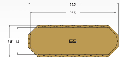 Drash Model 6S