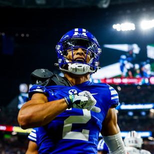 American Football Shoulderpads