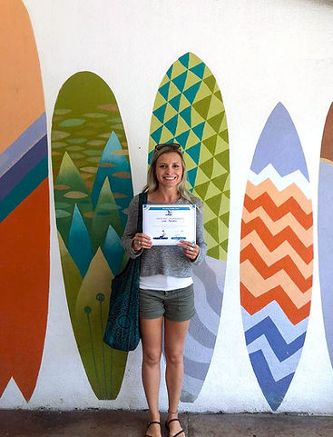 Oasis Spanish Programs - Certifications.