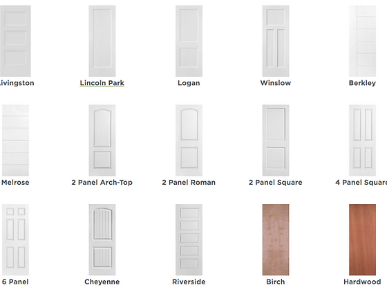 Products Ottawa Moulding Depot
