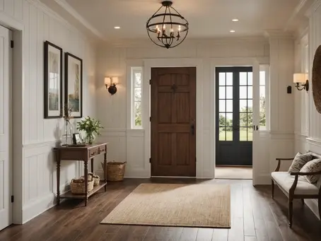 Unleashing the Potential: Innovative Wall Paneling Solutions for Every Room in Your Home