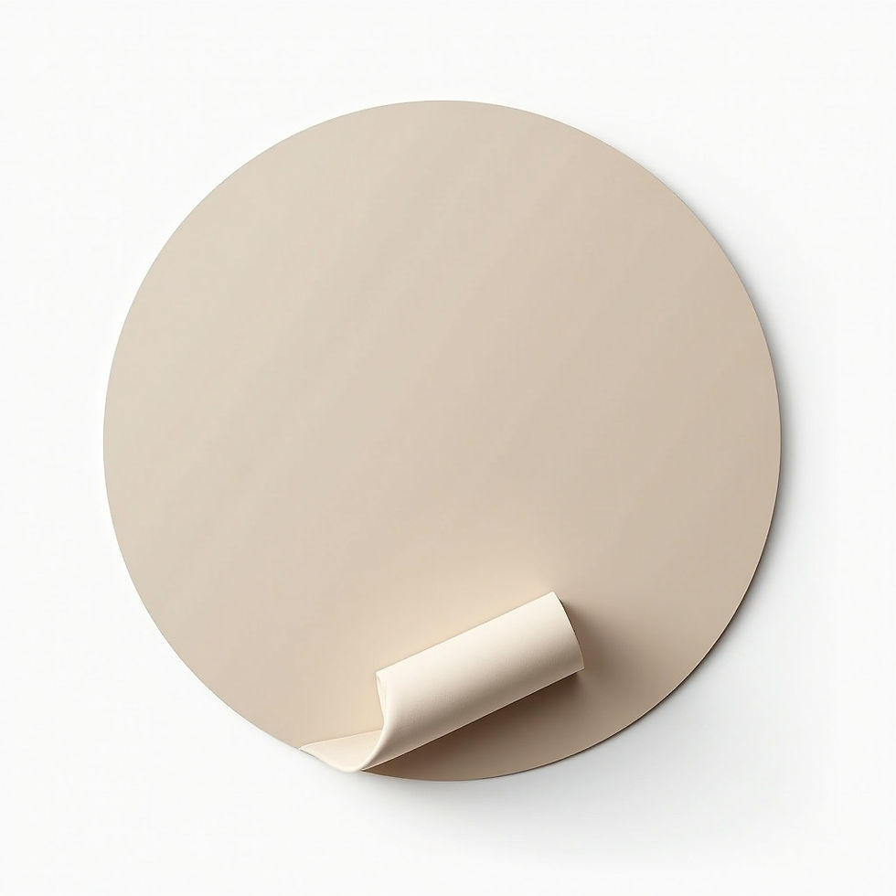 Essential Pilates Mat