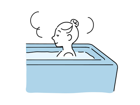 ウズベキスタンのお風呂事情