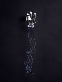 A Sign Upon Your Hand