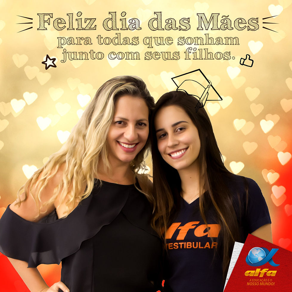 Dia das maes 20172