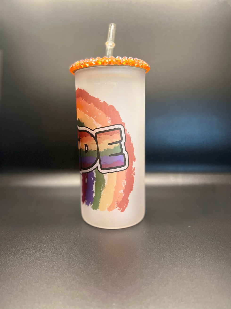 Thumbnail: PRIDE
