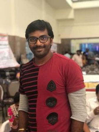 Bharath kumar