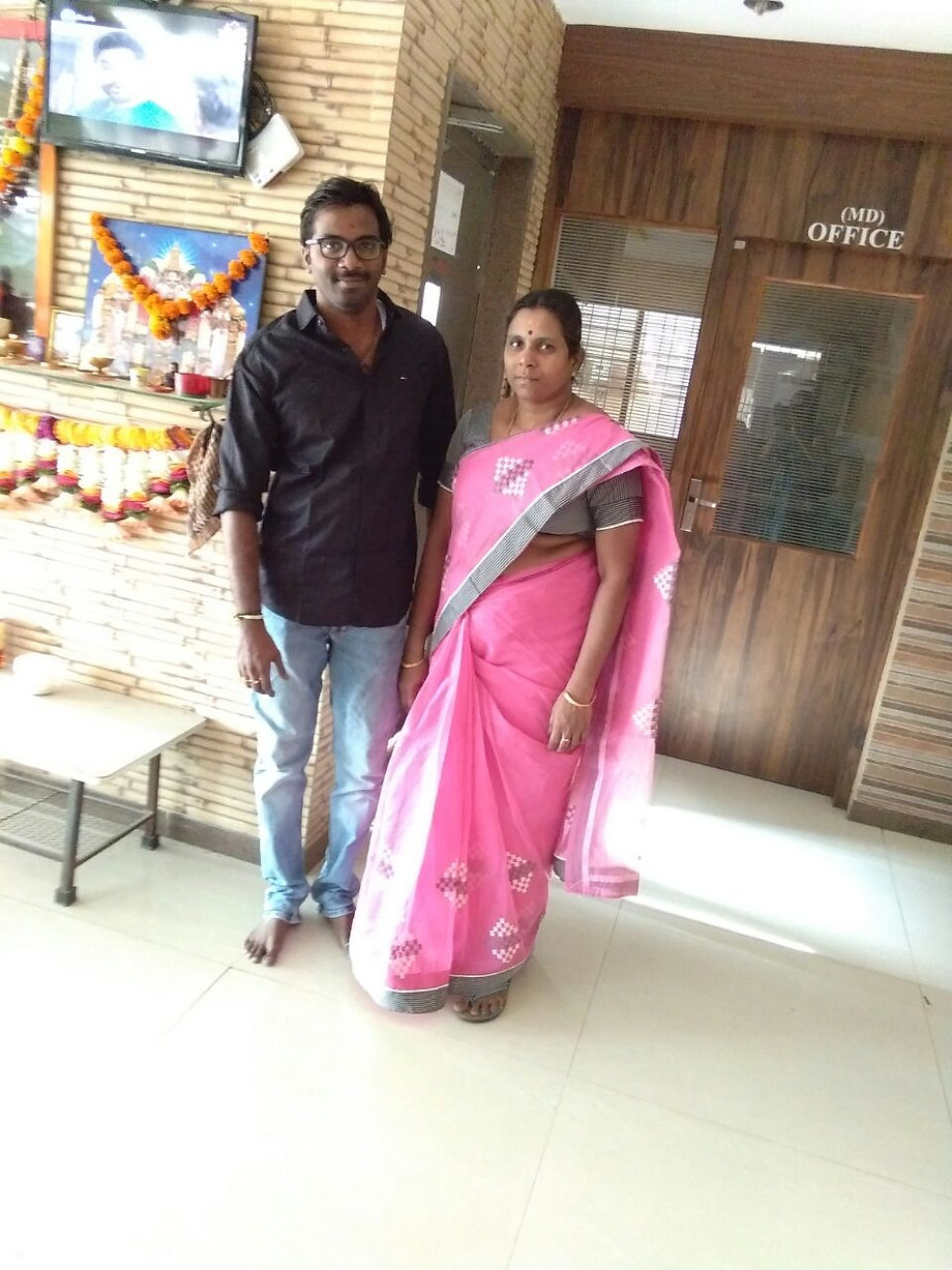 Bharath kumar