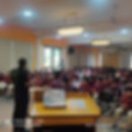 School talks