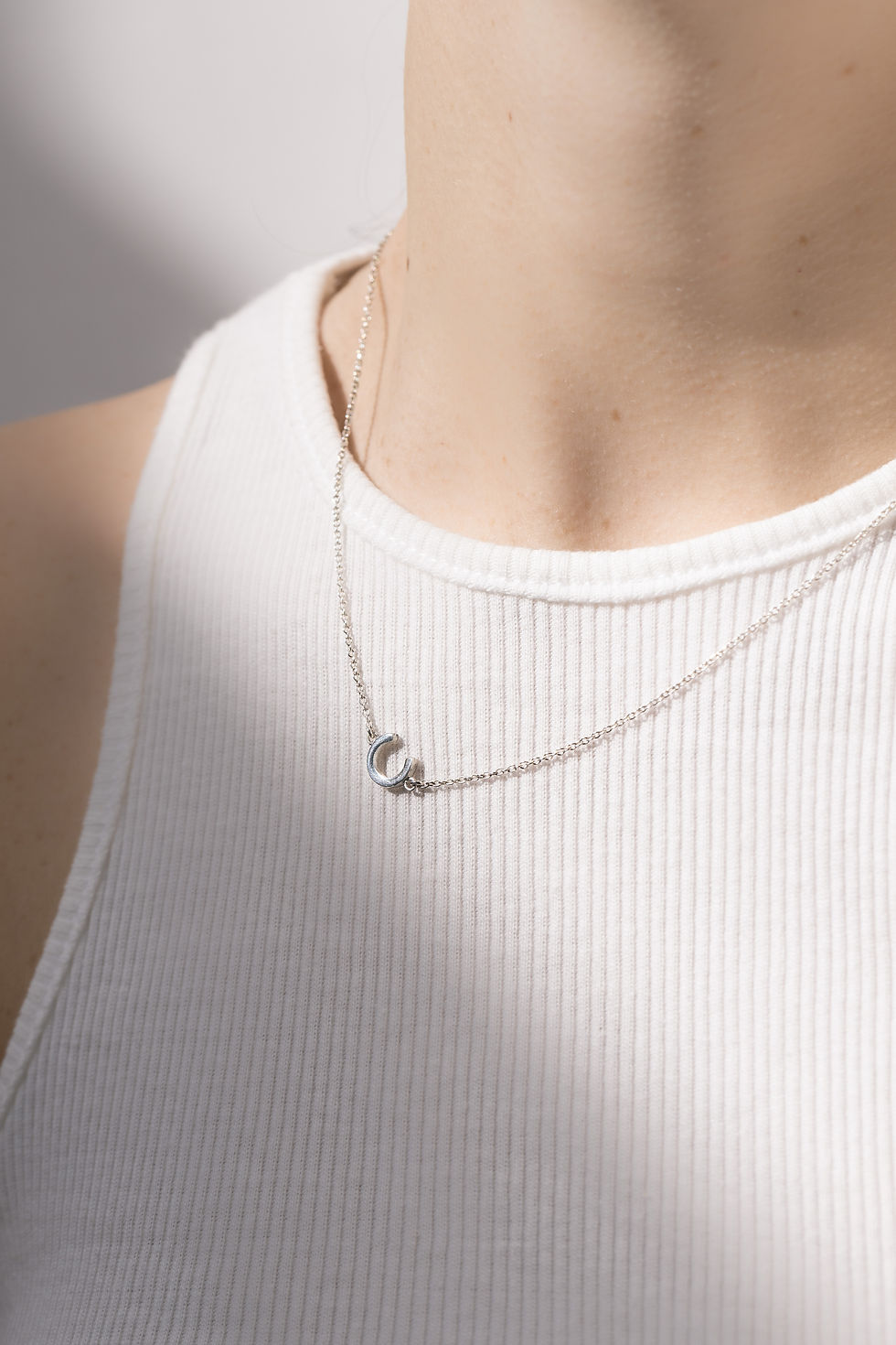 Miniatura: Collar Londres