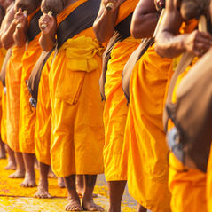 What to see in Chiang Mai, the city of 300 temples