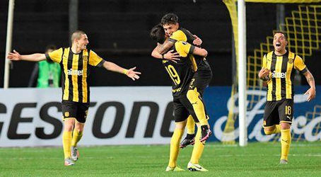 El desempeño de los grandes en la jornada 5 de la fase de grupos de la Copa Libertadores.