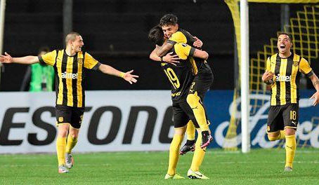 El desempeño de los grandes en la jornada 5 de la fase de grupos de la Copa Libertadores.