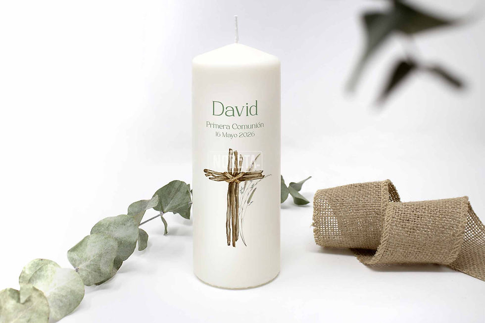 vela-comunion-personalizado-con-cruz-de-madera-estilo-acuarela