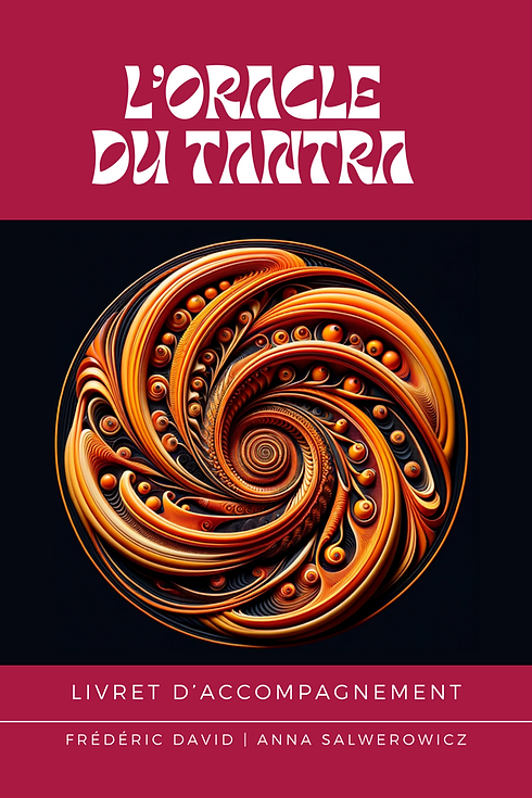 L'Oracle du Tantra _ TANTRALLIANCE