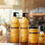 Miniatura: Reconstrução Capilar 100% Natural The Cure Hair 1.500ml