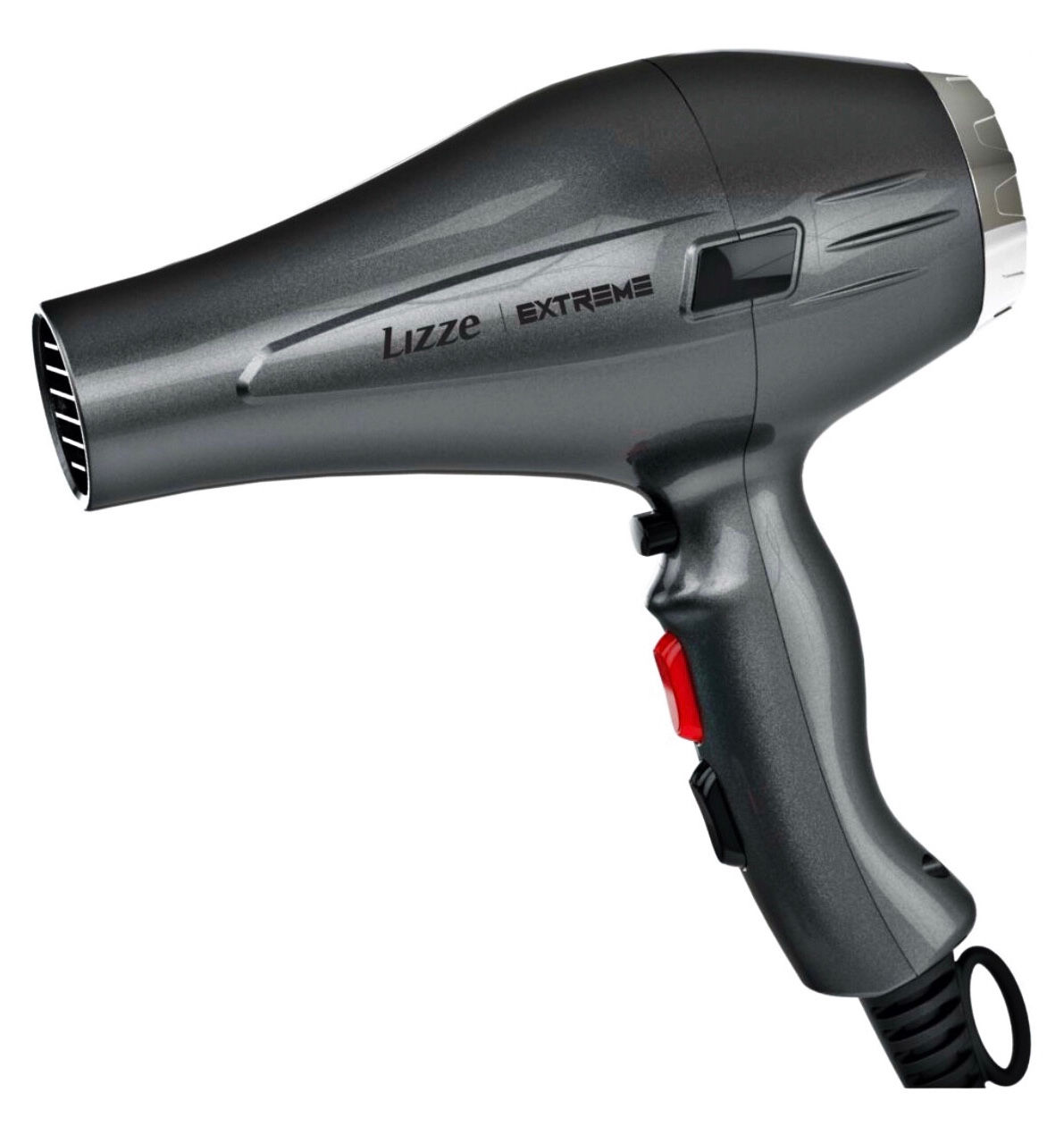 Secador Lizze Extreme 220V e 2400w potência