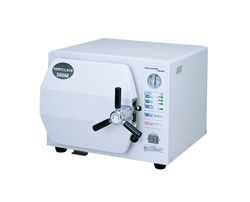 デントクレーブ500M_