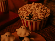 Top 5 Fall shows/movies to watch!