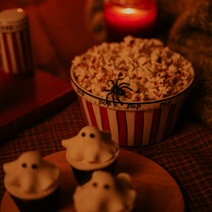 Top 5 Fall shows/movies to watch!