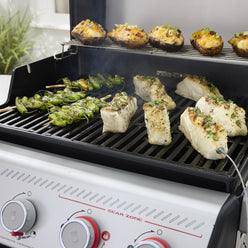 Spirit® EX-425C Smart Gas Grill