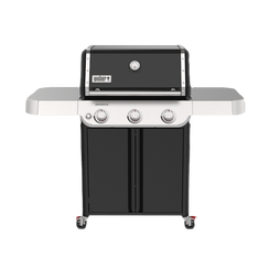 Mastering Outdoor Cooking with the Weber Genesis E‑315 3‑Burner Propane Gas Grill